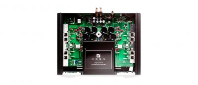 Moon by Simaudio Mono Power Amplifier - 400M Power Amp (B)