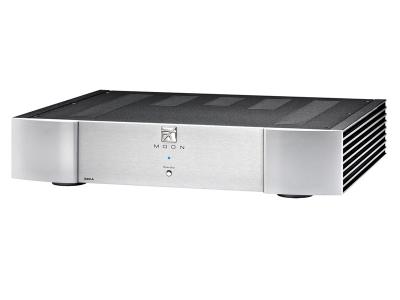 Moon by Simaudio Neo Stereo Mono Amplifier - 330A Power Amp (S)