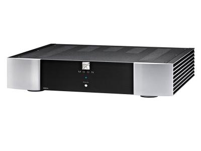 Moon by Simaudio Neo Stereo Mono Amplifier - 330A Power Amp (2-Tone)