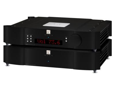 Moon by Simaudio Moon Evolution Line Preamplifier - 850P Pre-Amp (B)