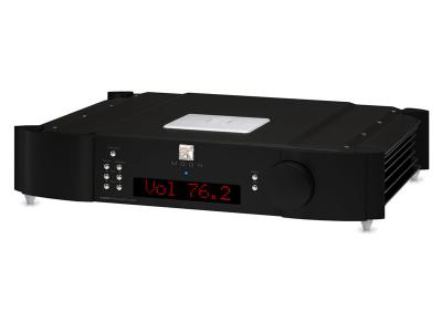 Moon by Simaudio Moon Evolution Line Preamplifier - 740P Pre-Amp (B)