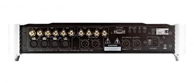 Moon by Simaudio Moon Evolution Line Preamplifier - 740P Pre-Amp (S)