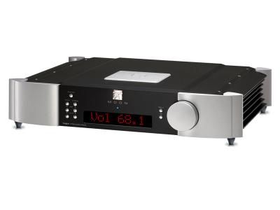 Moon by Simaudio Moon Evolution Line Preamplifier - 740P Pre-Amp (2-Tone)