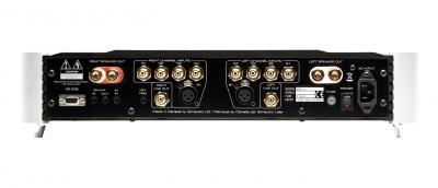 Moon by Simaudio Moon High-End Integrated Amplifier - 600iv2 Integrated Amp (B)