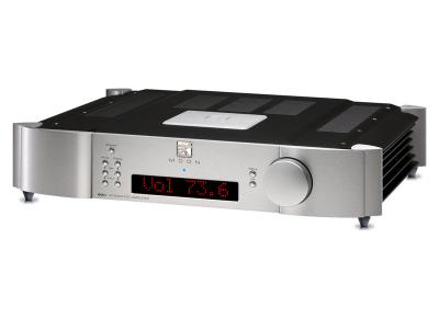 Moon by Simaudio Moon High-End Integrated Amplifier - 600iv2 Integrated Amp (S)