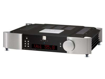 Moon by Simaudio Moon High-End Integrated Amplifier - 600iv2 Integrated Amp (2-Tone)