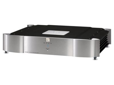  Moon by Simaudio Moon Evolution Phono Preamplifier -  810LP Phono Preamp (S)