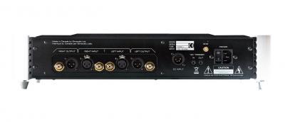 Simaudio 610LP Phono Preamplifier (Black) - 610LP Phono Preamp (B)