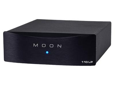 Moon by Simaudio High End phono Preamplifier - 110LP Phono Preamp