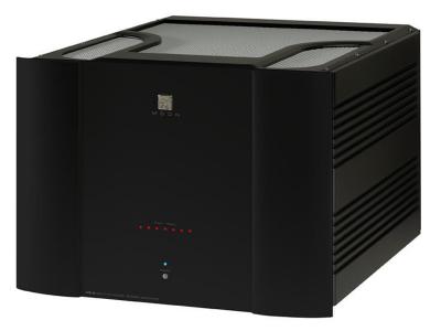 Moon by Simaudio Multi-Channel Power Amplifier - MC-8 Home Theater Amp (B)