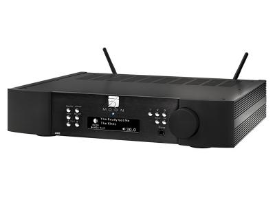 Moon by Simaudio High end Network Player - 390 Network Player (B)