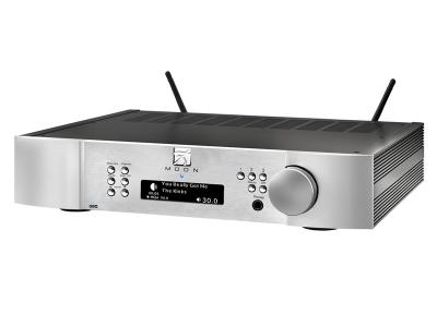 Moon by Simaudio High end Network Player - 390 Network Player (S)