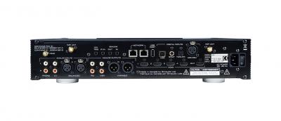 Moon by Simaudio High end Network Player - 390 Network Player (2-Tone)