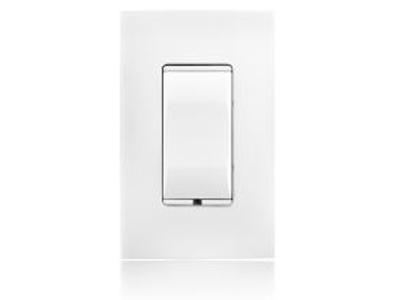 Control 4 Decora Auxiliary Keypad - C4-KA-WH