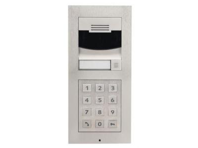 Control4 DS2 Exterior Door Station - C4-DS2FMKP-BN