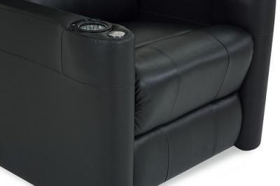 Palliser Techno Collection Home Theatre Seating - TECHNO