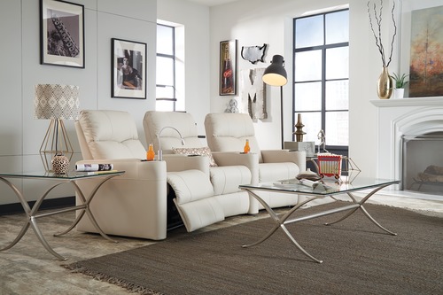 Palliser home online theater