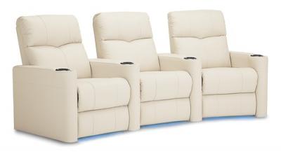 Palliser Techno Collection Home Theatre Seating - TECHNO