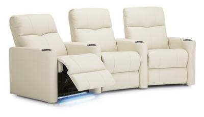 Palliser Techno Collection Home Theatre Seating - TECHNO