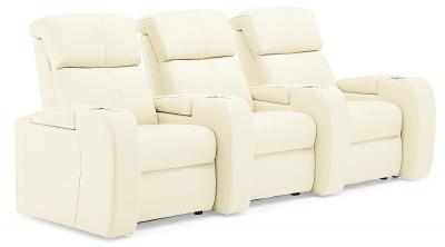 Palliser Contemporary Collection Home Theatre Seating - Flicks