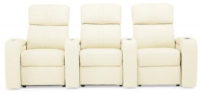 Palliser Contemporary Collection Home Theatre Seating - Flicks