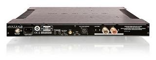 Anthem Monoblock Power Amplifier - M1