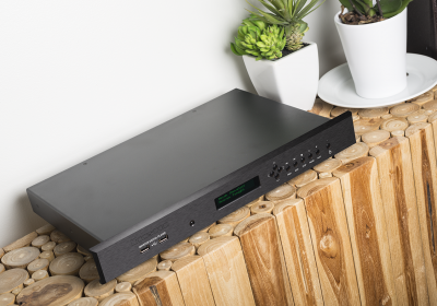 Bryston Digital Player - BDP-3