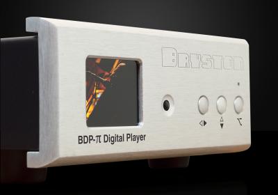 Bryston Digital Player - BDP-π