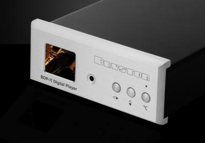 Bryston Digital Player - BDP-π