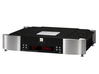 Moon by Simaudio Streaming DAC - 780D v2 DAC (2-Tone)