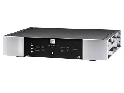 Moon by Simaudio Streaming DAC -  280D DAC (2-Tone)