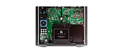 Moon by Simaudio  CD Transport with optional DAC- 260D CD Transport (B)
