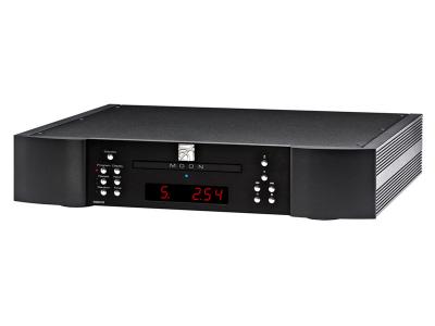 Moon by Simaudio  CD Transport with optional DAC- 260D CD Transport (B)