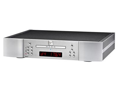 Moon by Simaudio  CD Transport with optional DAC- 260D CD Transport (S)