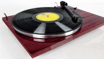 Project Turntable