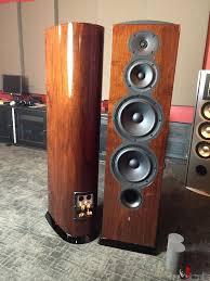 F208 Floorstanding 3 way