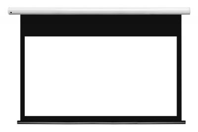 106" Cirrus Screens Arcus Series Motorized Projector Screen - Arcus G2(106)