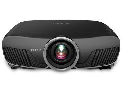 Epson Pro Cinema 4K PRO-UHD Projector with Advanced 3-Chip Design and HDR10 - V11H928020MB