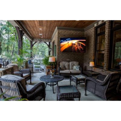 43" Sunbrite TV SB-V-43-4KHDR-BL Veranda Series Outdoor LED HDR TV