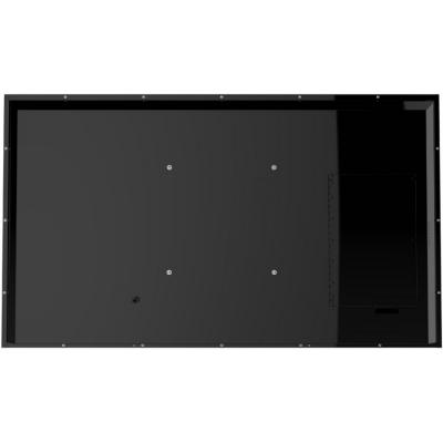 75" SunbriteTV SB-S-75-4K (B) Signature Series Partial Sun 4K Ultra HD LED TV Outdoor TV