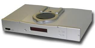Saturn CD