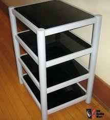 target audio rack