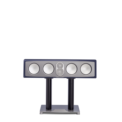Paradigm Persona Series 3 Way Center channel Speakers - Persona C (bl)