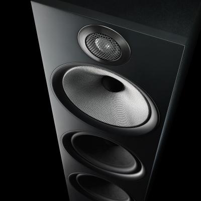 bowers en wilkins 603