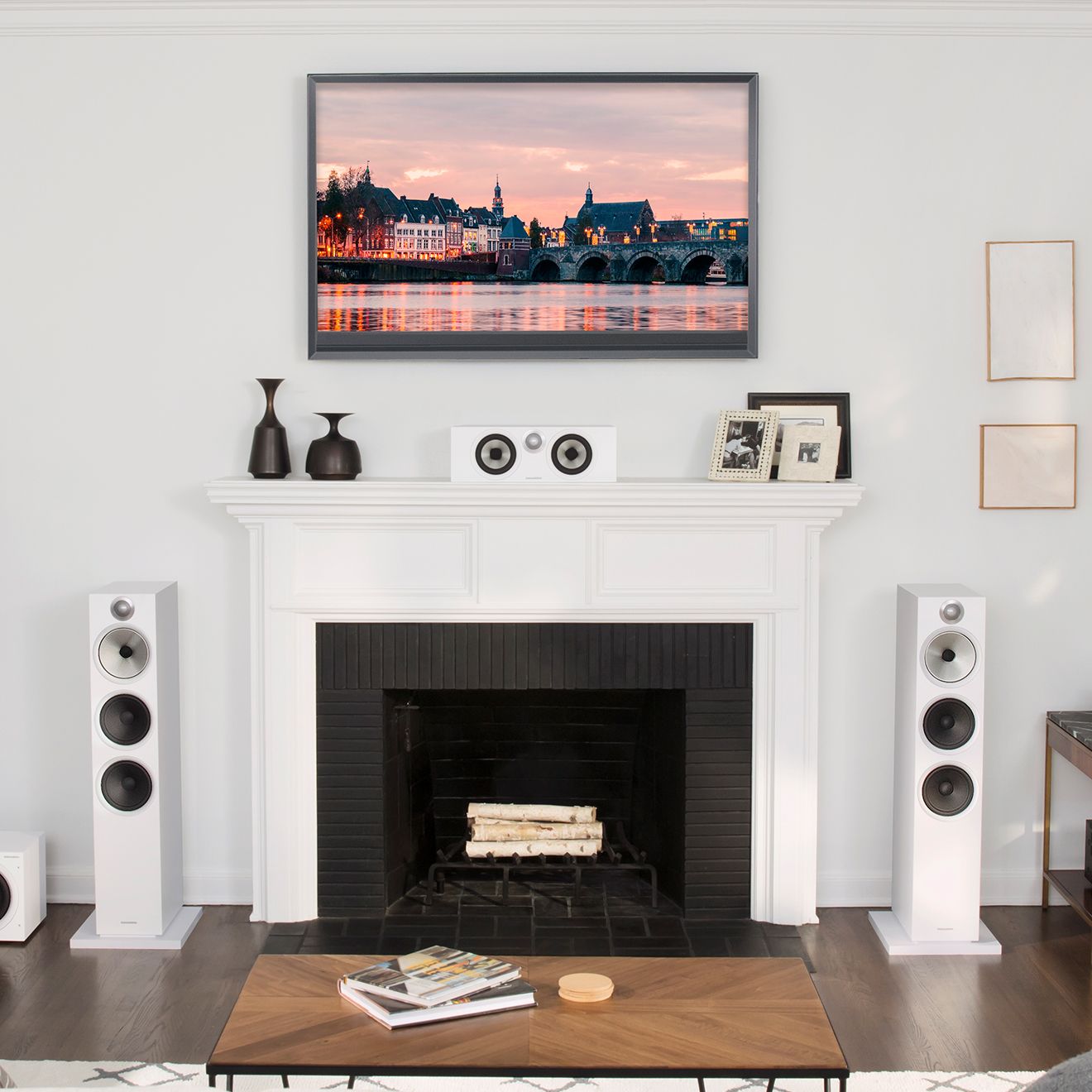 603 bowers and wilkins