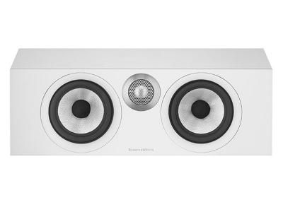 bowers and wilkins 600 series center channel