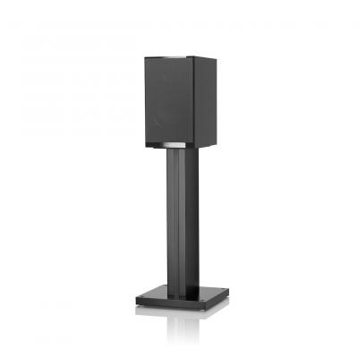 Bowers & Wilkins 700 Series Premium 2 Way Vented Bookshelf Speaker - 706 S2 (B)