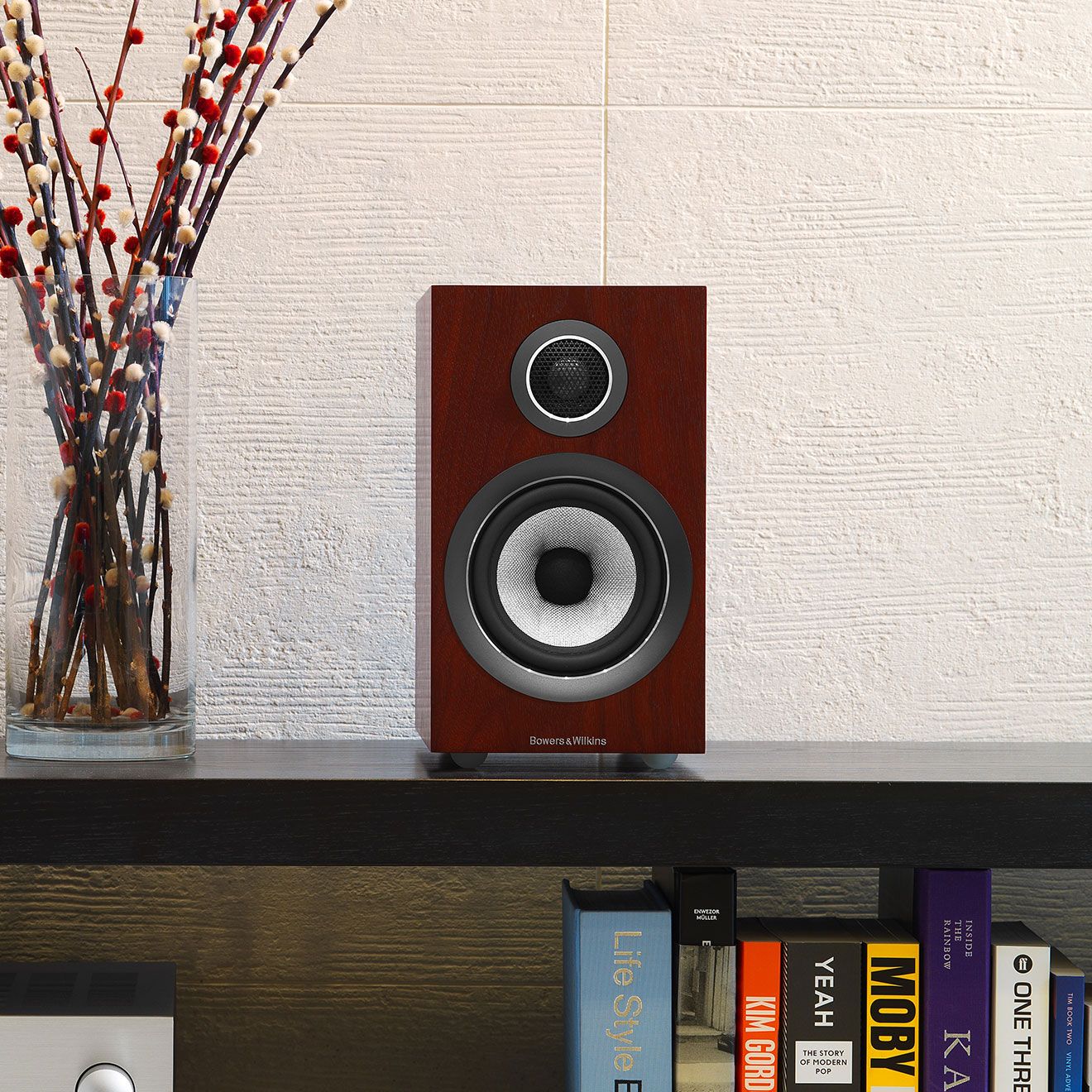 bowers 707 s2