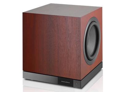 Bowers & Wilkins Twin 10" aerofoill woofers 1000 watt digital amp with DSP -  DB2D (RN)