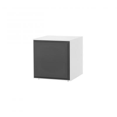 Bowers & Wilkins Active Closed-Box Subwoofer System - DB4S (W)